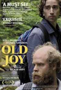 Old Joy Trailer