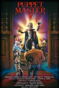Puppet Master 5: The Final Chapter (1994)