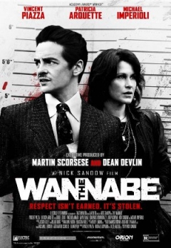 The Wannabe official trailer