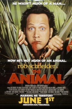 The Animal (2001)