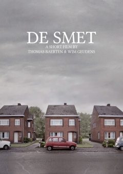 De Smet Trailer