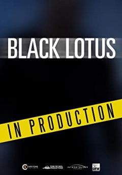 Rico Verhoeven in trailer voor zijn eerste actiefilm 'Black Lotus'