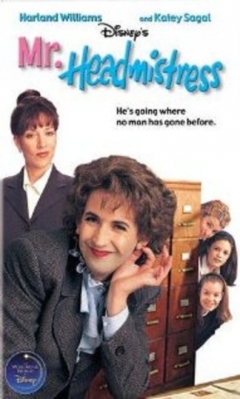 Mr. Headmistress (1998)