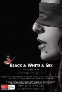 Black & White & Sex Trailer