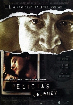 Felicia's Journey (1999)