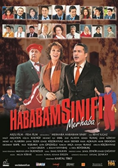 Hababam Sinifi Merhaba (2003)