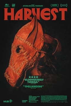 Harvest (2024)