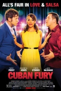 Cuban Fury Trailer