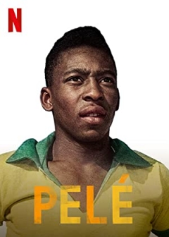 Pelé Trailer