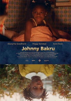 Filmposter van de film Johnny Bakru
