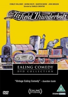 The Titfield Thunderbolt Trailer