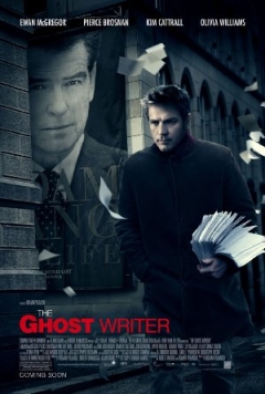 The Ghost Writer (2010)