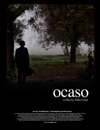 Ocaso Trailer