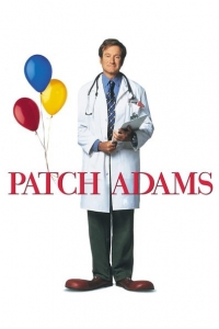 Patch Adams Trailer