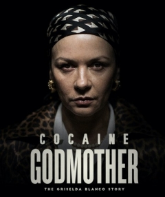 Cocaine Godmother (2017)