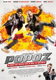 Popoz - Trailer