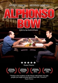 Alphonso Bow (2010)