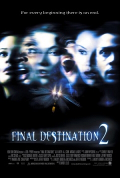 Final Destination 2 Trailer