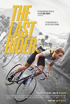 Epische trailer voor de biopic 'The Last Rider'