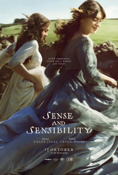 Sense and Sensibility (2026)