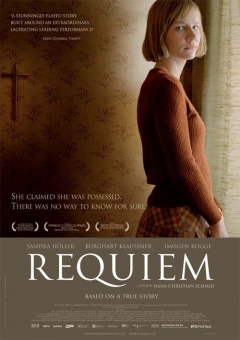 Filmposter van de film Requiem