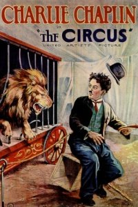Filmposter van de film The Circus