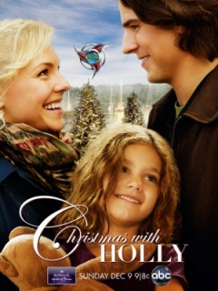 Christmas with Holly (2012)