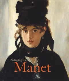 Exhibition on Screen: Manet - Portraying Life (2013)