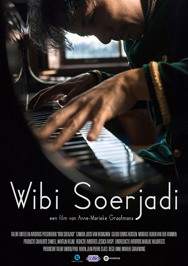 Wibi Soerjadi (2015)