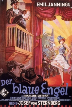 Der blaue Engel (1930)