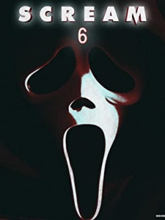 Eerste trailer 'Scream VI': Ghostface komt naar New York!