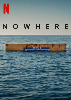 Nieuwe trailer van Netflix-thriller 'Nowhere'