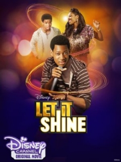 Let It Shine