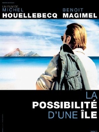 Possibilité d'une île, La (2008)