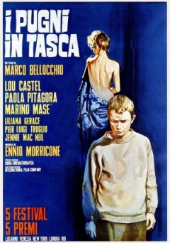 I pugni in tasca (1965)
