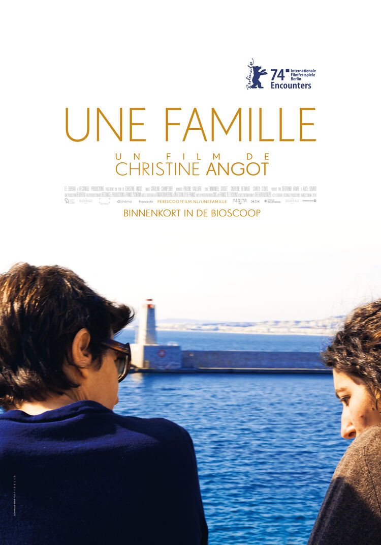 Une Famille (2024)