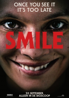 Smile Trailer