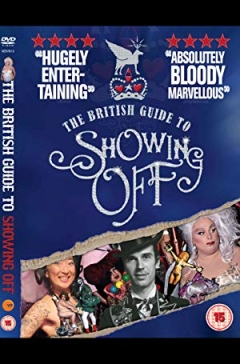 Filmposter van de film The British Guide to Showing Off
