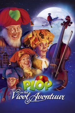 Plop en het vioolavontuur (2005)