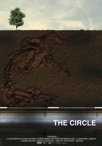 Filmposter van de film The Circle