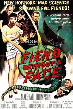 Fiend Without a Face (1958)