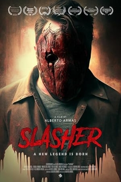 Slasher (2023)