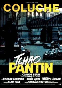 Tchao pantin (1983)