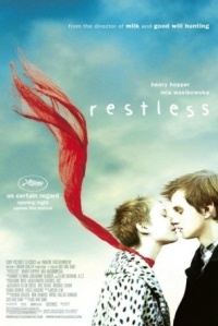 Restless Trailer