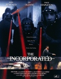 The Incorporated (2000)