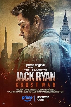 Tom Clancy's Jack Ryan: Ghost War (2026)