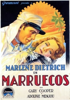 Morocco (1930)