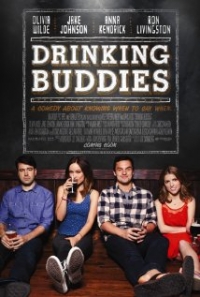 Drinking Buddies Trailer