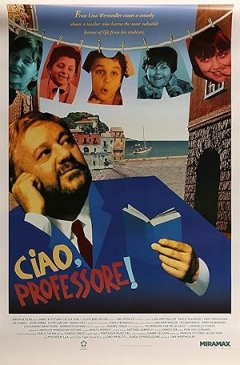Ciao, Professore! (1992)