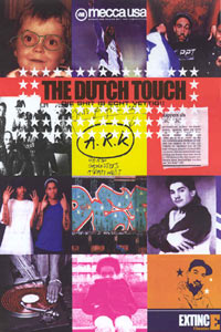 Dutch Touch